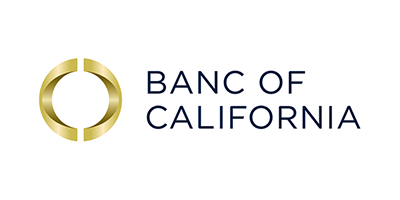 Logo - Banc of California
