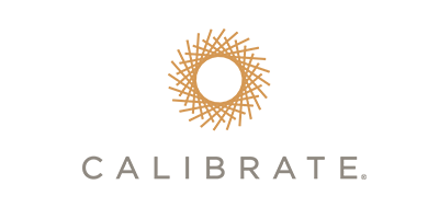 Logo - Calibrate