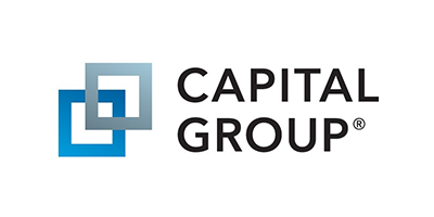 Logo - Capital Group