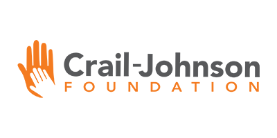 Logo - Crail-Johnson Foundation