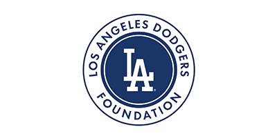 Logo - Los Angeles Dodgers Foundation