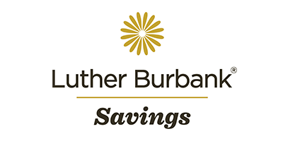 Logo - Luther Burbank Savings
