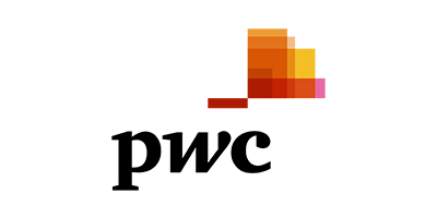 Logo - PricewaterhouseCoopers