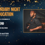 Minds Matter Southern California’s Legendary Night for Education Gala