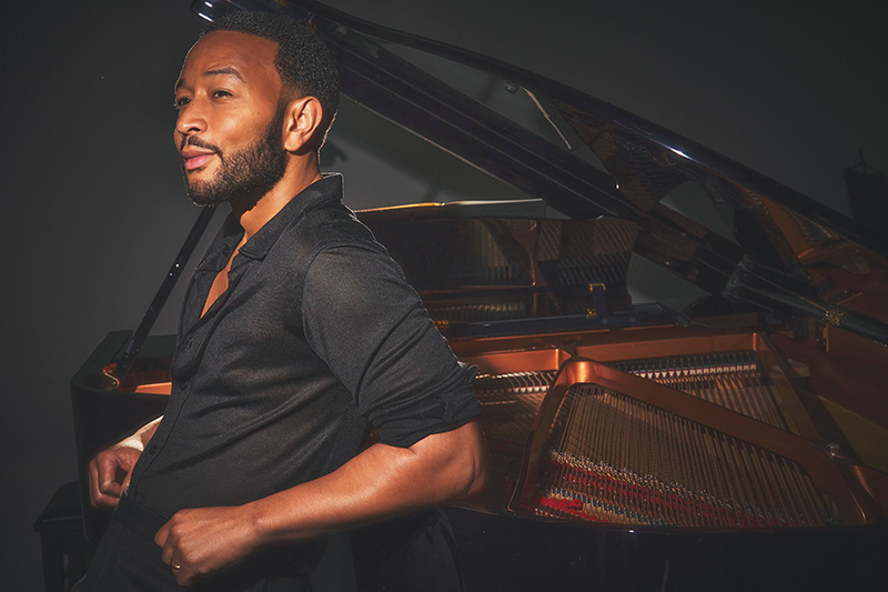 Minds Matter SoCal's sold-out Legendary Night for Education gala will feature a special performance by Grammy Award-winning artist John Legend.