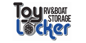 Toy Locker